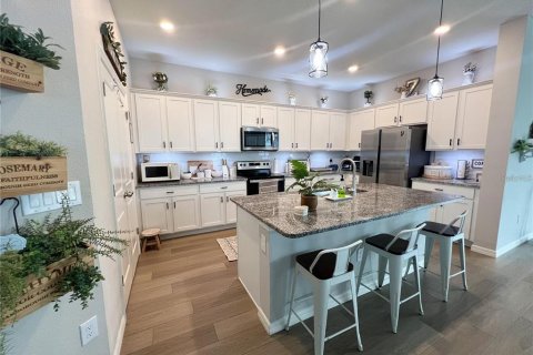 Villa ou maison à vendre à Sarasota, Floride: 4 chambres, 216.28 m2 № 1866195 - photo 8