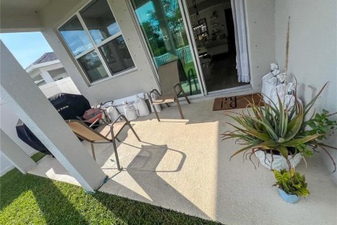 Villa ou maison à vendre à Sarasota, Floride: 4 chambres, 216.28 m2 № 1866195 - photo 18