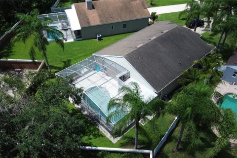 House in Kissimmee, Florida 4 bedrooms, 145.95 sq.m. № 1873608 - photo 30