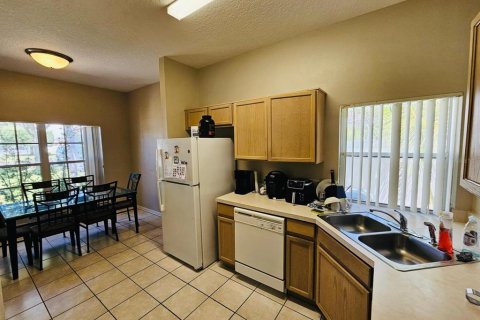 House in Kissimmee, Florida 4 bedrooms, 145.95 sq.m. № 1873608 - photo 11