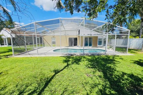 House in Kissimmee, Florida 4 bedrooms, 145.95 sq.m. № 1873608 - photo 26
