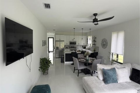 Villa ou maison à louer à Lehigh Acres, Floride: 3 chambres, 112.23 m2 № 2406710 - photo 5