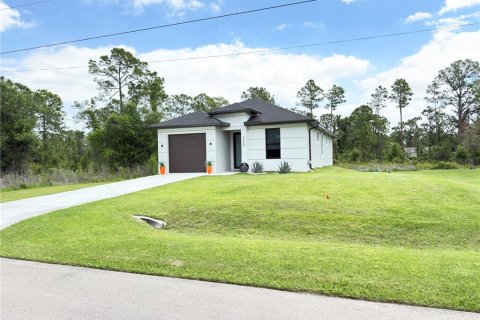 Villa ou maison à louer à Lehigh Acres, Floride: 3 chambres, 112.23 m2 № 2406710 - photo 2