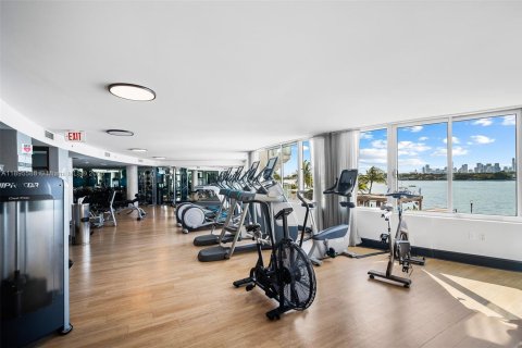 Condo in Miami Beach, Florida  № 1947221 - photo 14