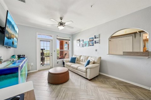 Condo in Tampa, Florida, 1 bedroom  № 1904336 - photo 8