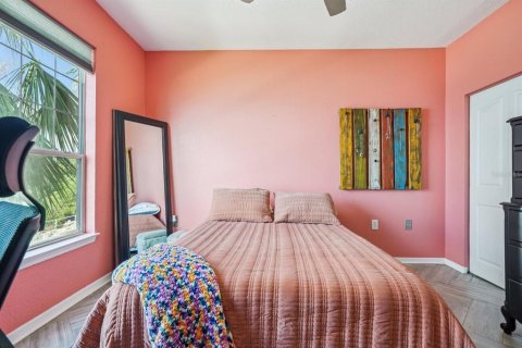 Condo in Tampa, Florida, 1 bedroom  № 1904336 - photo 20
