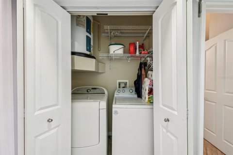 Condo in Tampa, Florida, 1 bedroom  № 1904336 - photo 22