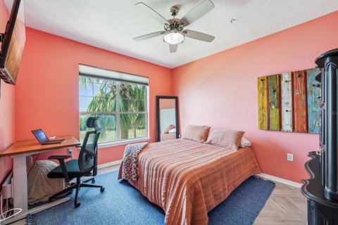 Condo in Tampa, Florida, 1 bedroom  № 1904336 - photo 19