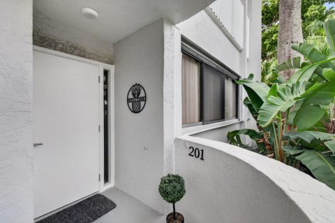 Copropriété à vendre à Hypoluxo, Floride: 3 chambres, 166.02 m2 № 2413020 - photo 21