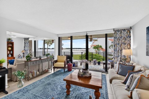 Copropriété à vendre à Hypoluxo, Floride: 3 chambres, 166.02 m2 № 2413020 - photo 22