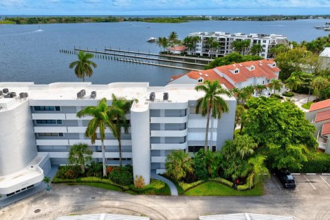 Copropriété à vendre à Hypoluxo, Floride: 3 chambres, 166.02 m2 № 2413020 - photo 5