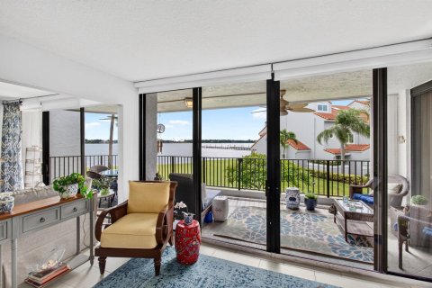 Copropriété à vendre à Hypoluxo, Floride: 3 chambres, 166.02 m2 № 2413020 - photo 30