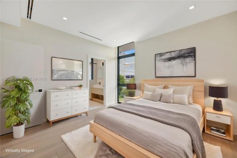 Touwnhouse à vendre à Miami, Floride: 3 chambres, 226.87 m2 № 2269506 - photo 15