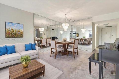 Купить кондоминиум в Авентура, Флорида 2 спальни, 121.52м2, № 2045532 - фото 10