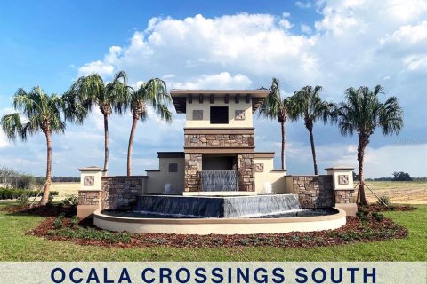 Casa en venta en Ocala, Florida, 4 dormitorios, 169.83 m2 № 1686721 - foto 20