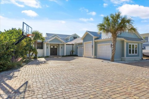 Casa en alquiler en Jacksonville Beach, Florida, 5 dormitorios, 515.79 m2 № 832227 - foto 1