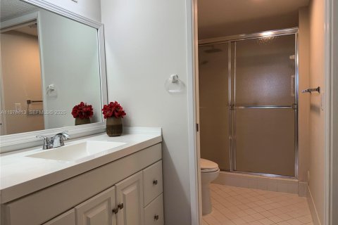 Copropriété à louer à Pembroke Pines, Floride: 2 chambres, 105.63 m2 № 2046401 - photo 27