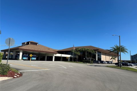 Copropriété à louer à Pembroke Pines, Floride: 2 chambres, 105.63 m2 № 2046401 - photo 19