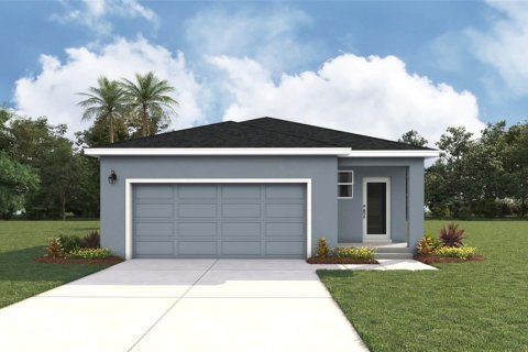 Villa ou maison à vendre à Saint Petersburg, Floride: 4 chambres, 154.68 m2 № 2204863 - photo 2