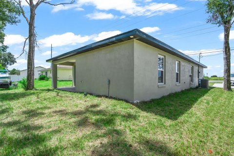 Casa en venta en Ocala, Florida, 3 dormitorios, 123.84 m2 № 1900684 - foto 30