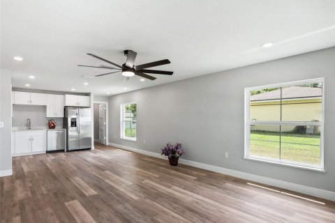 Casa en venta en Ocala, Florida, 3 dormitorios, 123.84 m2 № 1900684 - foto 7