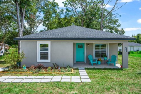 Casa en venta en Ocala, Florida, 3 dormitorios, 123.84 m2 № 1900684 - foto 1