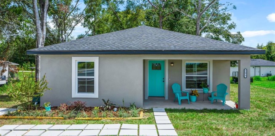 Casa en Ocala, Florida 3 dormitorios, 123.84 m2 № 1900684