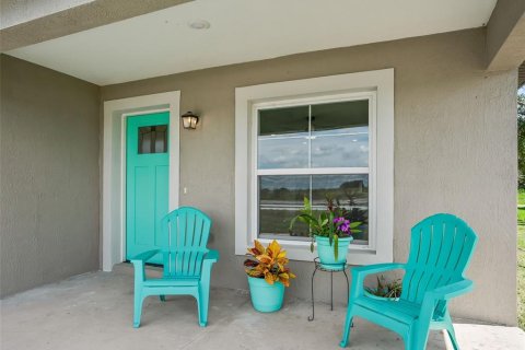 Casa en venta en Ocala, Florida, 3 dormitorios, 123.84 m2 № 1900684 - foto 4