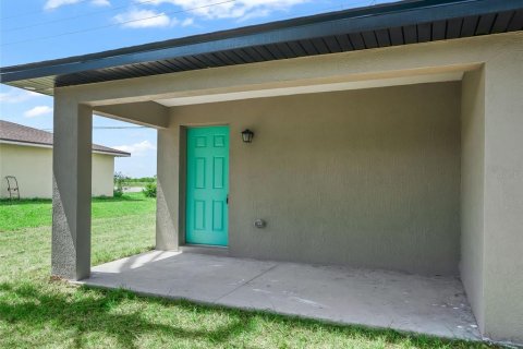Casa en venta en Ocala, Florida, 3 dormitorios, 123.84 m2 № 1900684 - foto 28