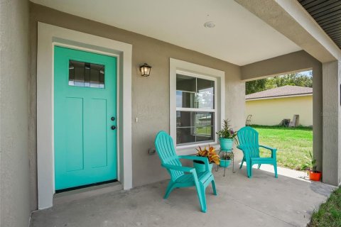 Casa en venta en Ocala, Florida, 3 dormitorios, 123.84 m2 № 1900684 - foto 3