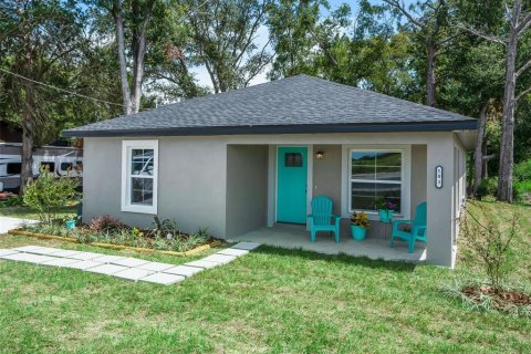 Casa en venta en Ocala, Florida, 3 dormitorios, 123.84 m2 № 1900684 - foto 2