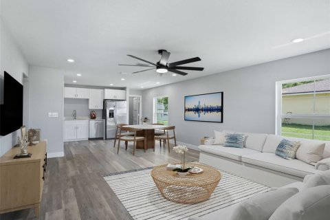 Casa en venta en Ocala, Florida, 3 dormitorios, 123.84 m2 № 1900684 - foto 6