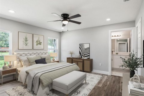 Casa en venta en Ocala, Florida, 3 dormitorios, 123.84 m2 № 1900684 - foto 14