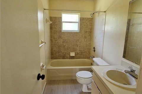 House in Homosassa, Florida 3 bedrooms, 121.24 sq.m. № 1744739 - photo 28