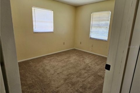 House in Homosassa, Florida 3 bedrooms, 121.24 sq.m. № 1744739 - photo 26