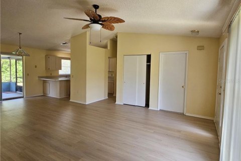 House in Homosassa, Florida 3 bedrooms, 121.24 sq.m. № 1744739 - photo 5