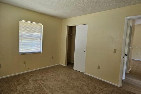 House in Homosassa, Florida 3 bedrooms, 121.24 sq.m. № 1744739 - photo 25