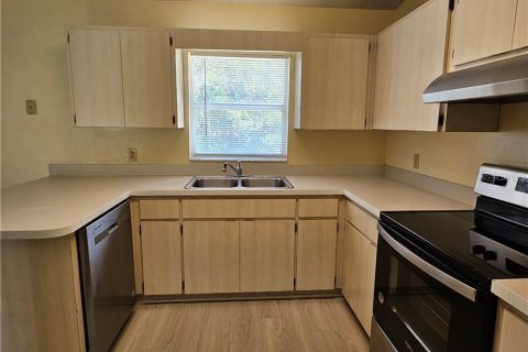 House in Homosassa, Florida 3 bedrooms, 121.24 sq.m. № 1744739 - photo 15