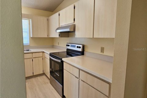 House in Homosassa, Florida 3 bedrooms, 121.24 sq.m. № 1744739 - photo 9