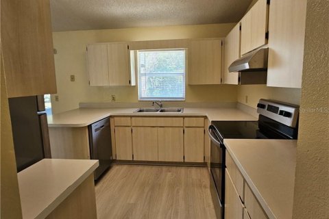 House in Homosassa, Florida 3 bedrooms, 121.24 sq.m. № 1744739 - photo 13