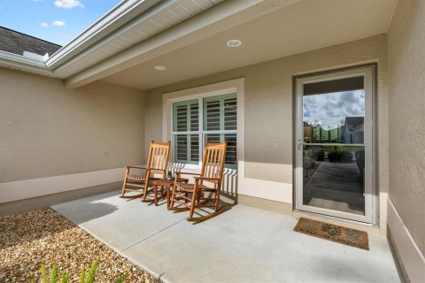 Villa ou maison à louer à The Villages, Floride: 3 chambres, 144.83 m2 № 2205873 - photo 3