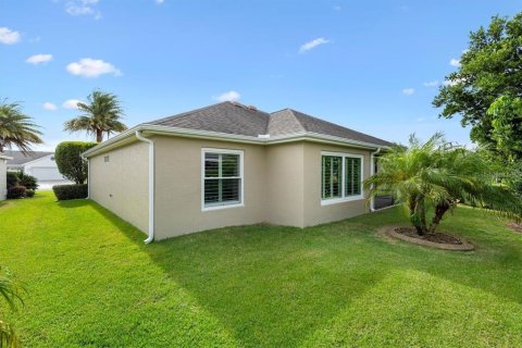 Villa ou maison à louer à The Villages, Floride: 3 chambres, 144.83 m2 № 2205873 - photo 25