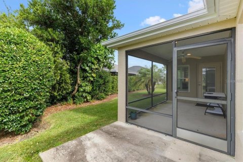 Villa ou maison à louer à The Villages, Floride: 3 chambres, 144.83 m2 № 2205873 - photo 26