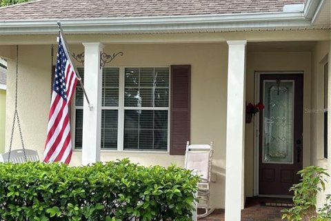 House in Clermont, Florida 2 bedrooms, 141.95 sq.m. № 2259075 - photo 2