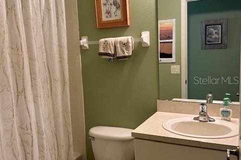 House in Clermont, Florida 2 bedrooms, 141.95 sq.m. № 2259075 - photo 11