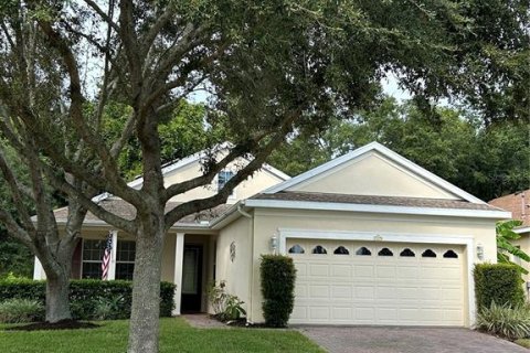 House in Clermont, Florida 2 bedrooms, 141.95 sq.m. № 2259075