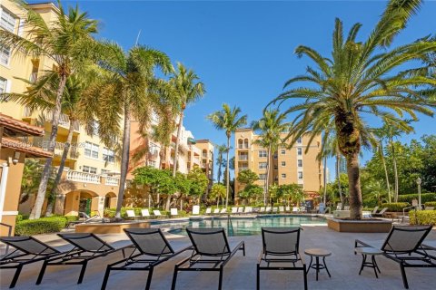 Condo in Aventura, Florida, 1 bedroom  № 2054388 - photo 22