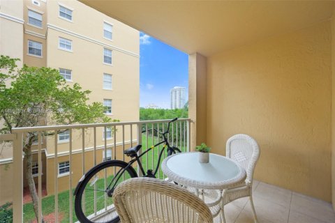 Condo in Aventura, Florida, 1 bedroom  № 2054388 - photo 17