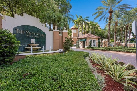 Condo in Aventura, Florida, 1 bedroom  № 2054388 - photo 19