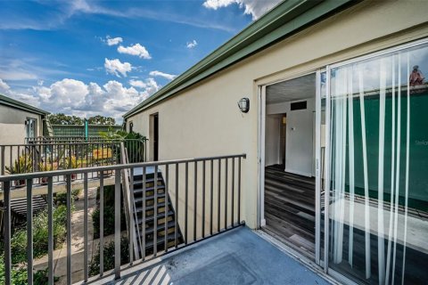 Copropriété à vendre à Clearwater, Floride: 2 chambres, 75.53 m2 № 1681835 - photo 21